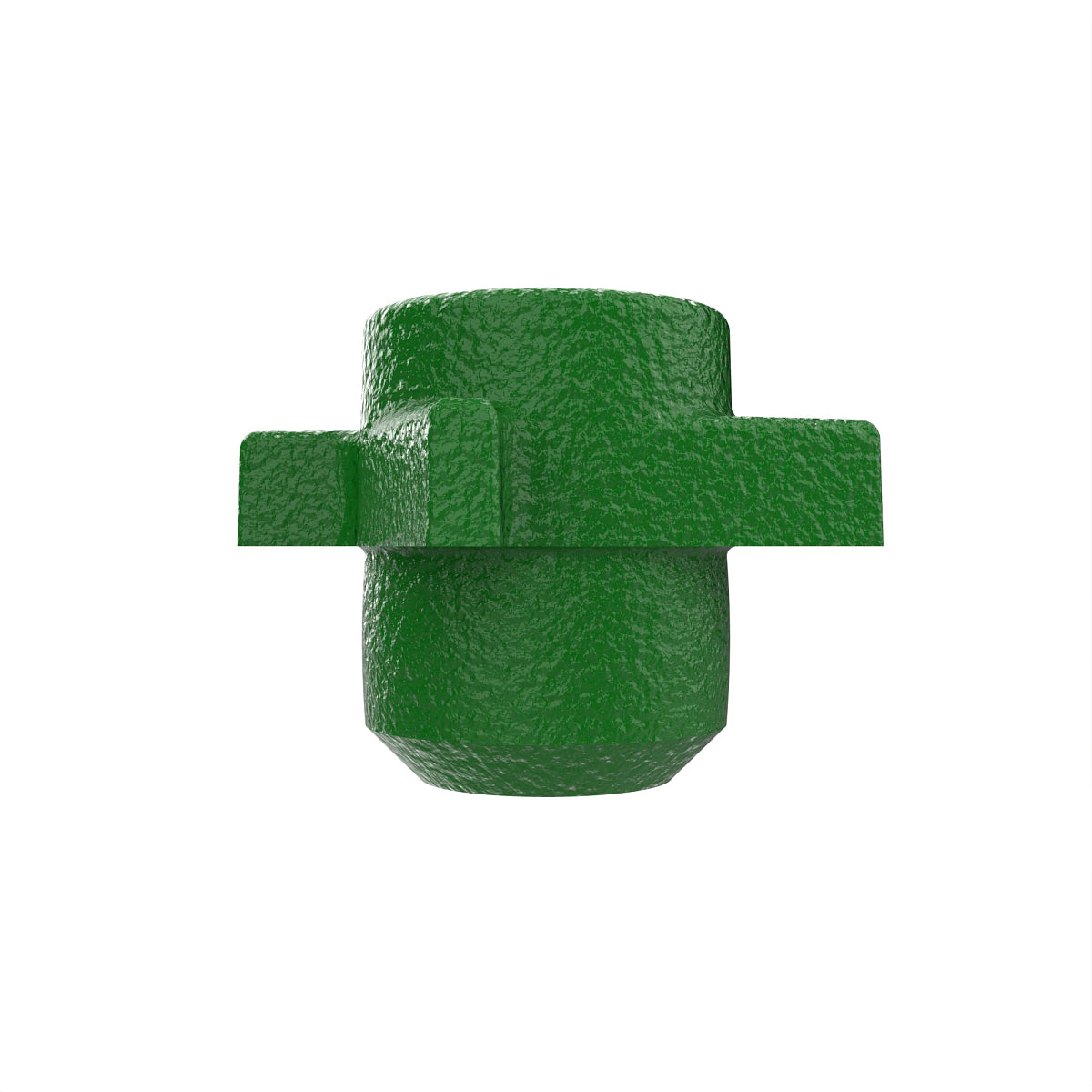 John Deere H136186: Loading Auger Driver