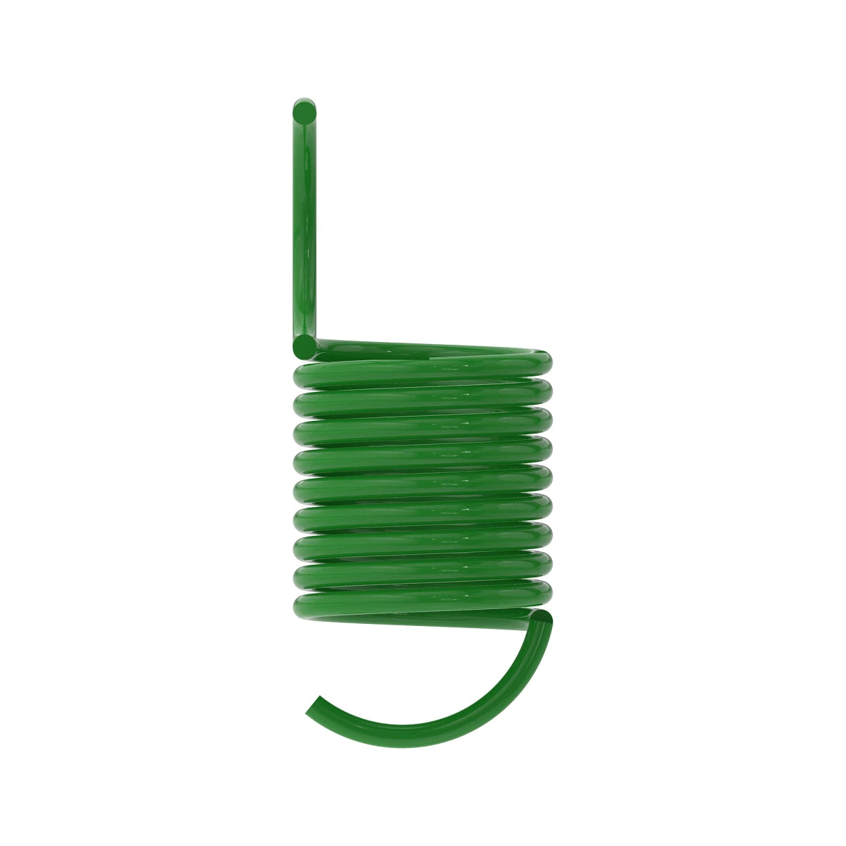 John Deere H137360: Extension Spring