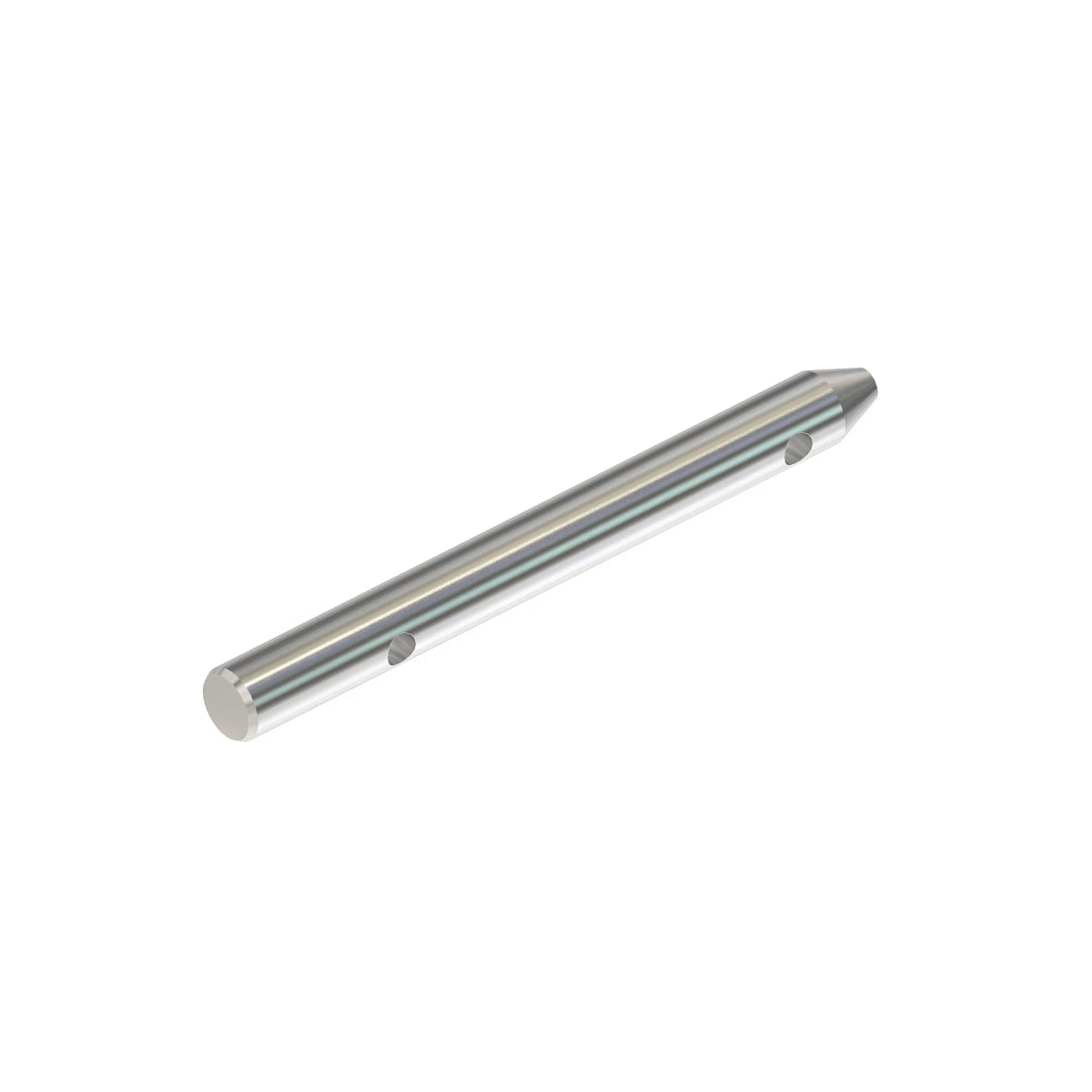 John Deere H138607: Wheel Mounting Stud