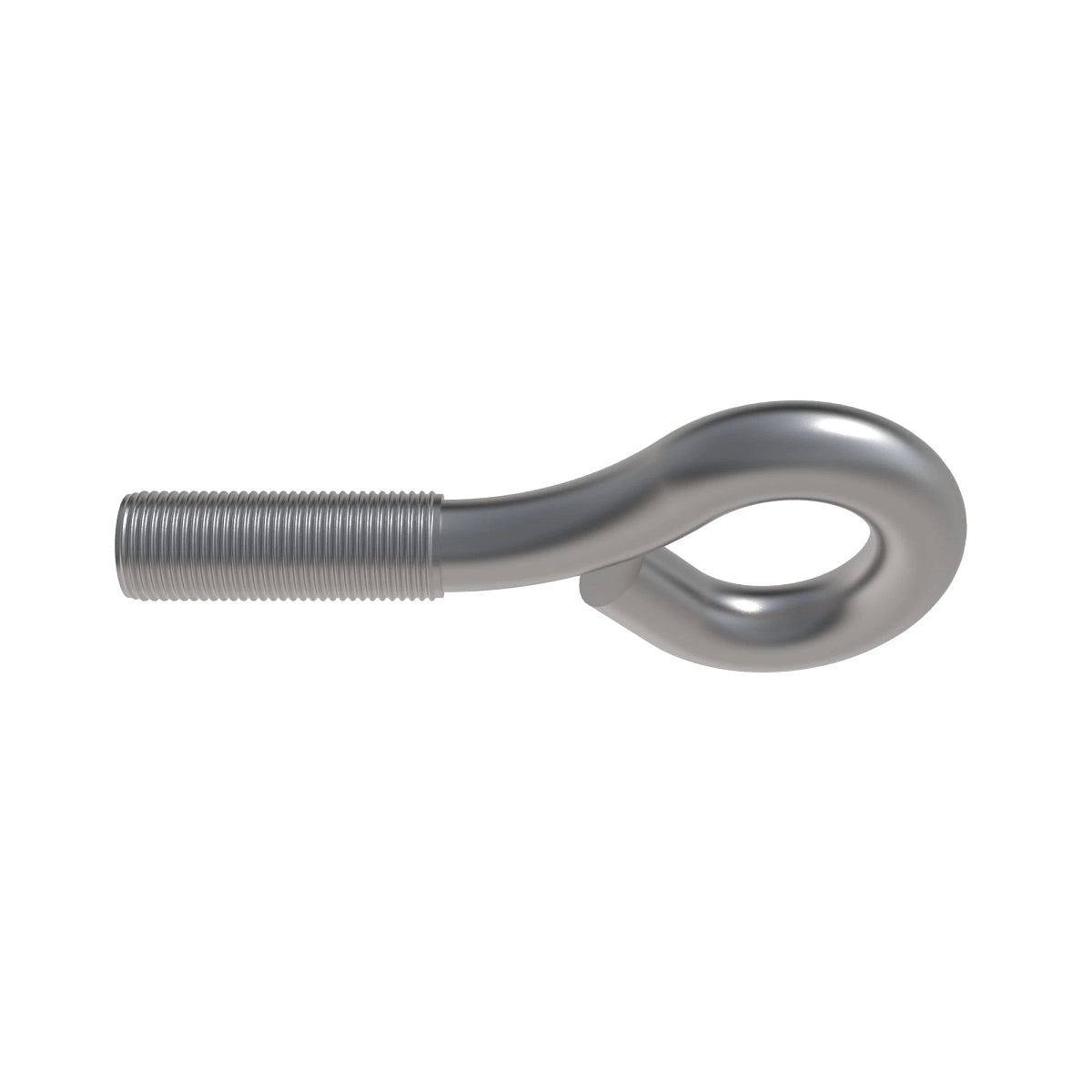 John Deere H144742: Eyebolt, M10 X 62