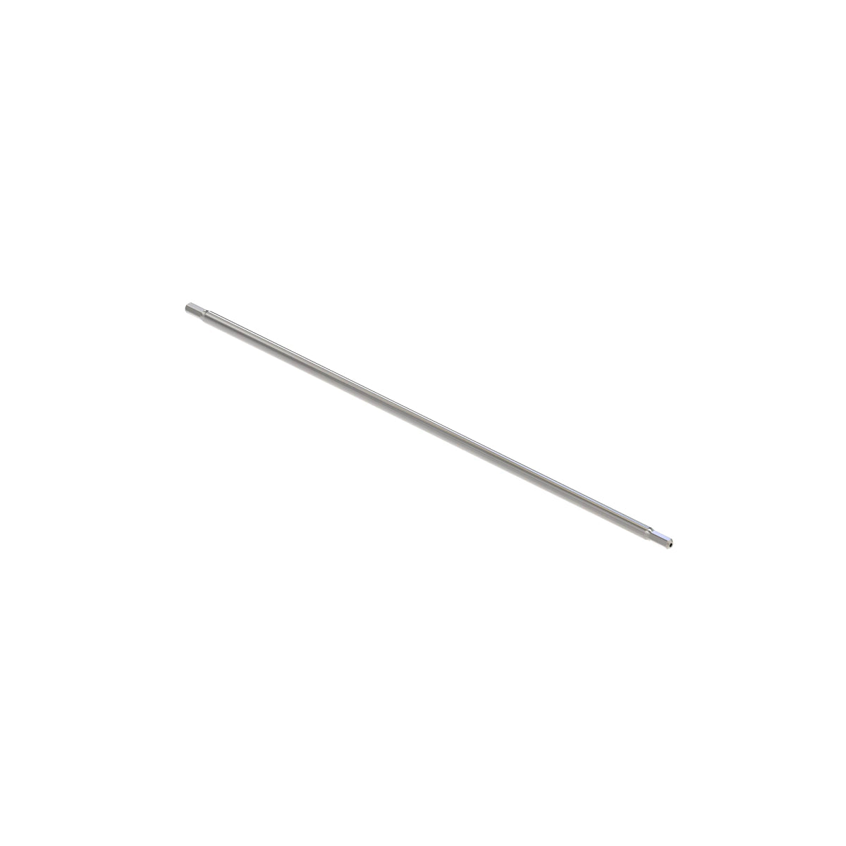 John Deere H145638: Concave Torque Shaft