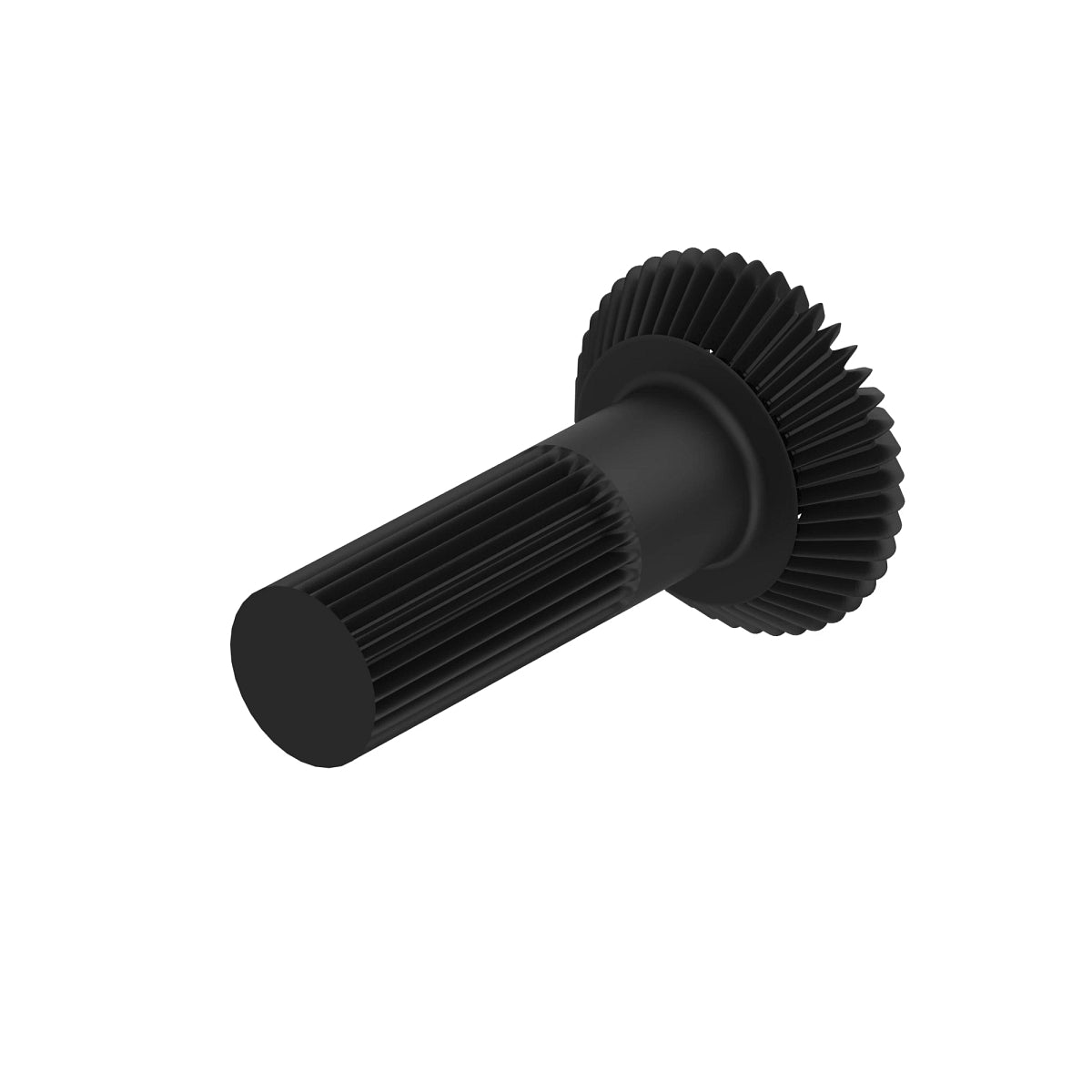 John Deere H149869: Unloading Auger Bevel Gear