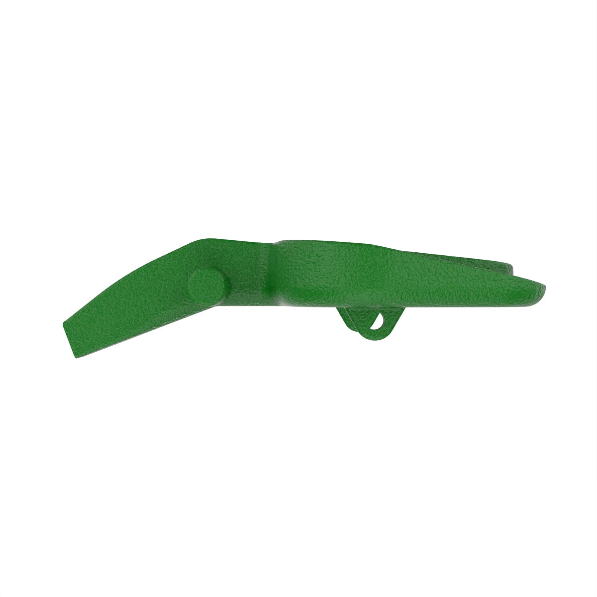 John Deere H150539: Outer Gatherer Fender Support