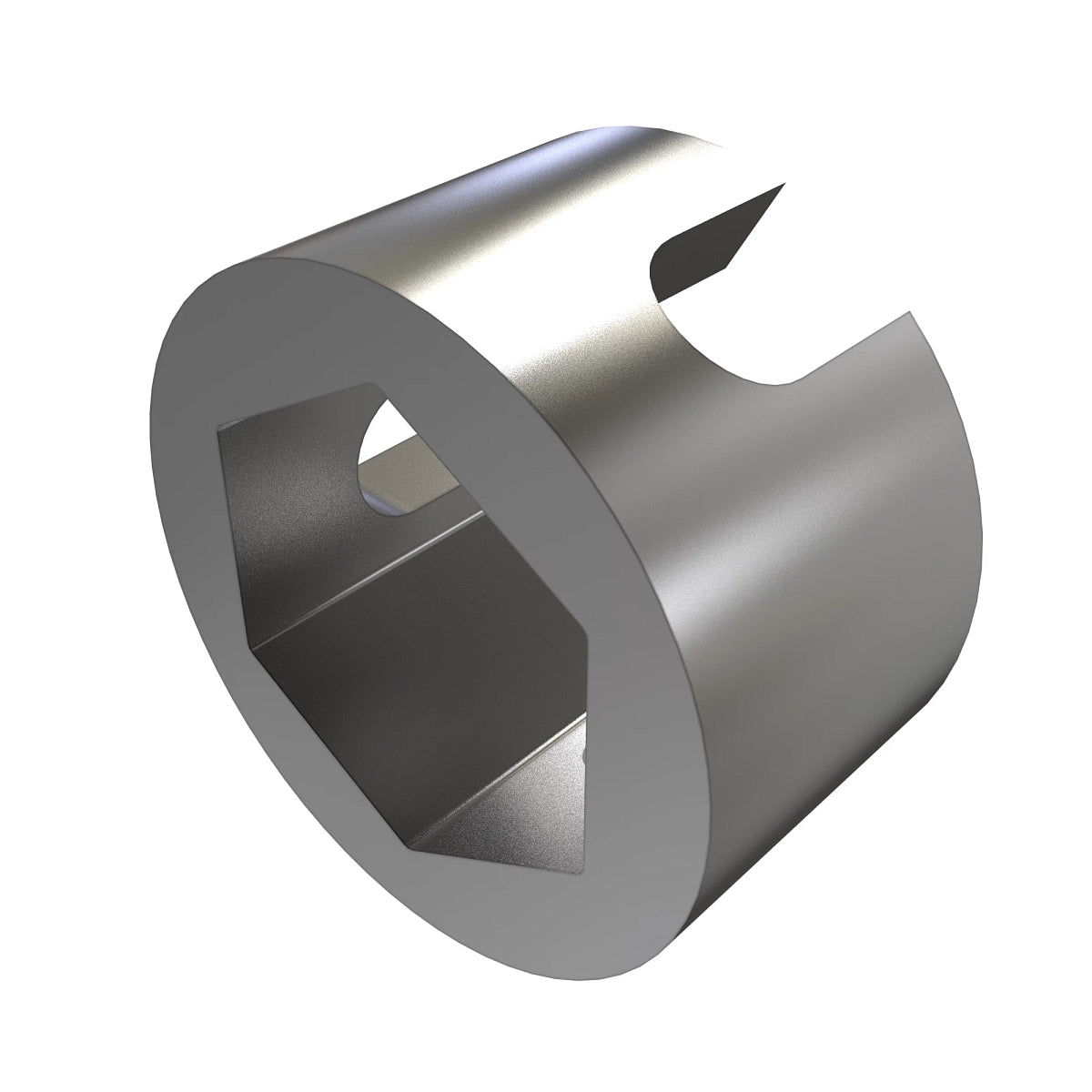 John Deere H151427: Locking Collar