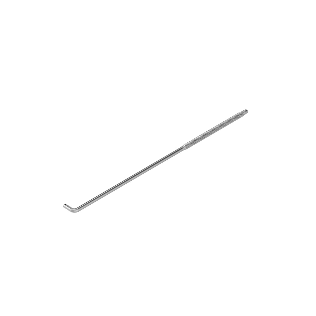 John Deere H158387: Hook Bolt