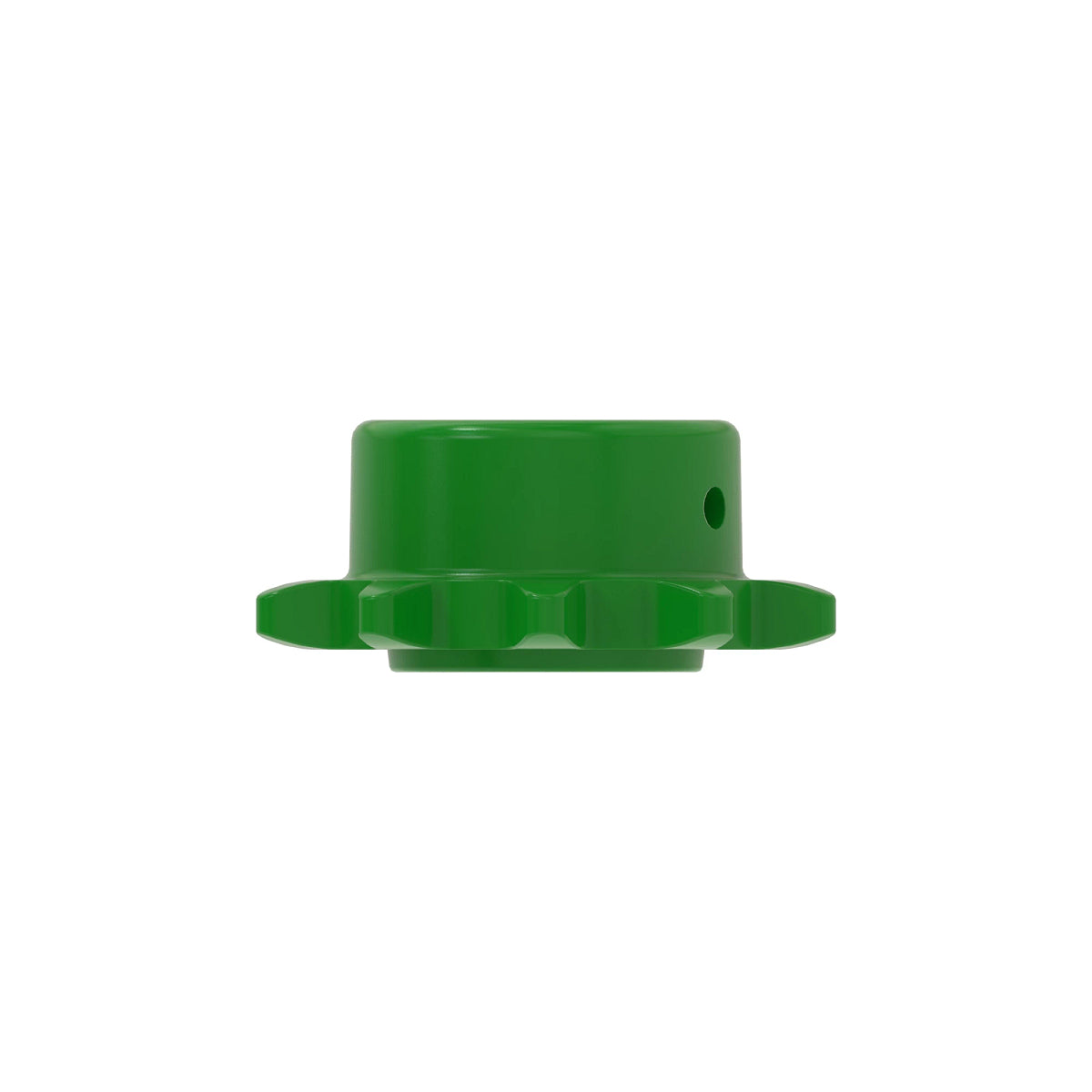 John Deere H159613: Feeder House Drive Chain Sprocket