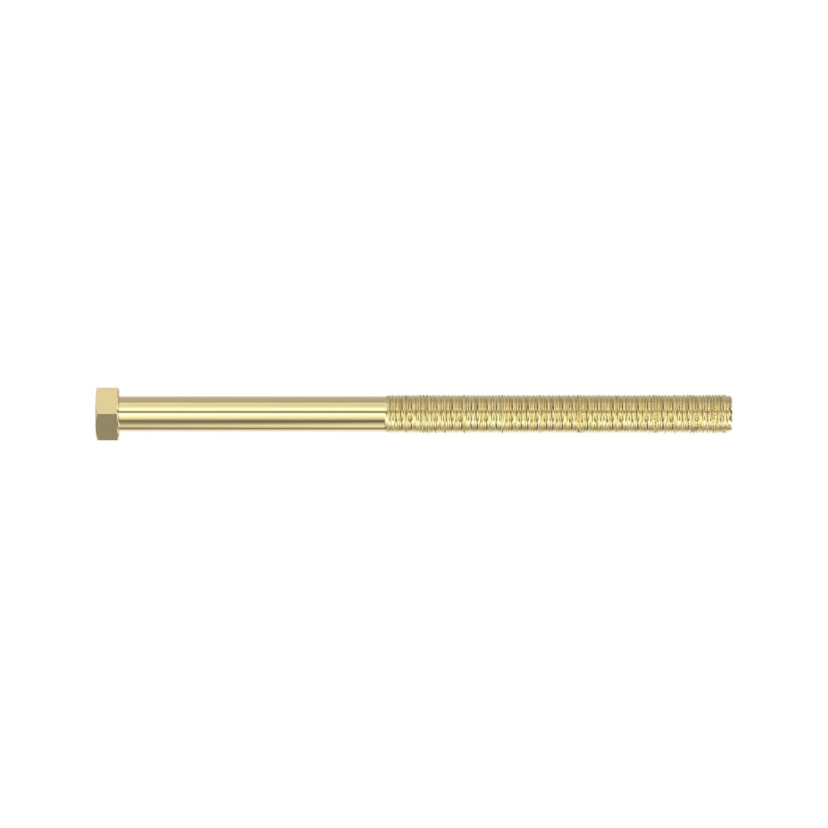 John Deere H161815: Hexagonal Head Screw, M16 X 280