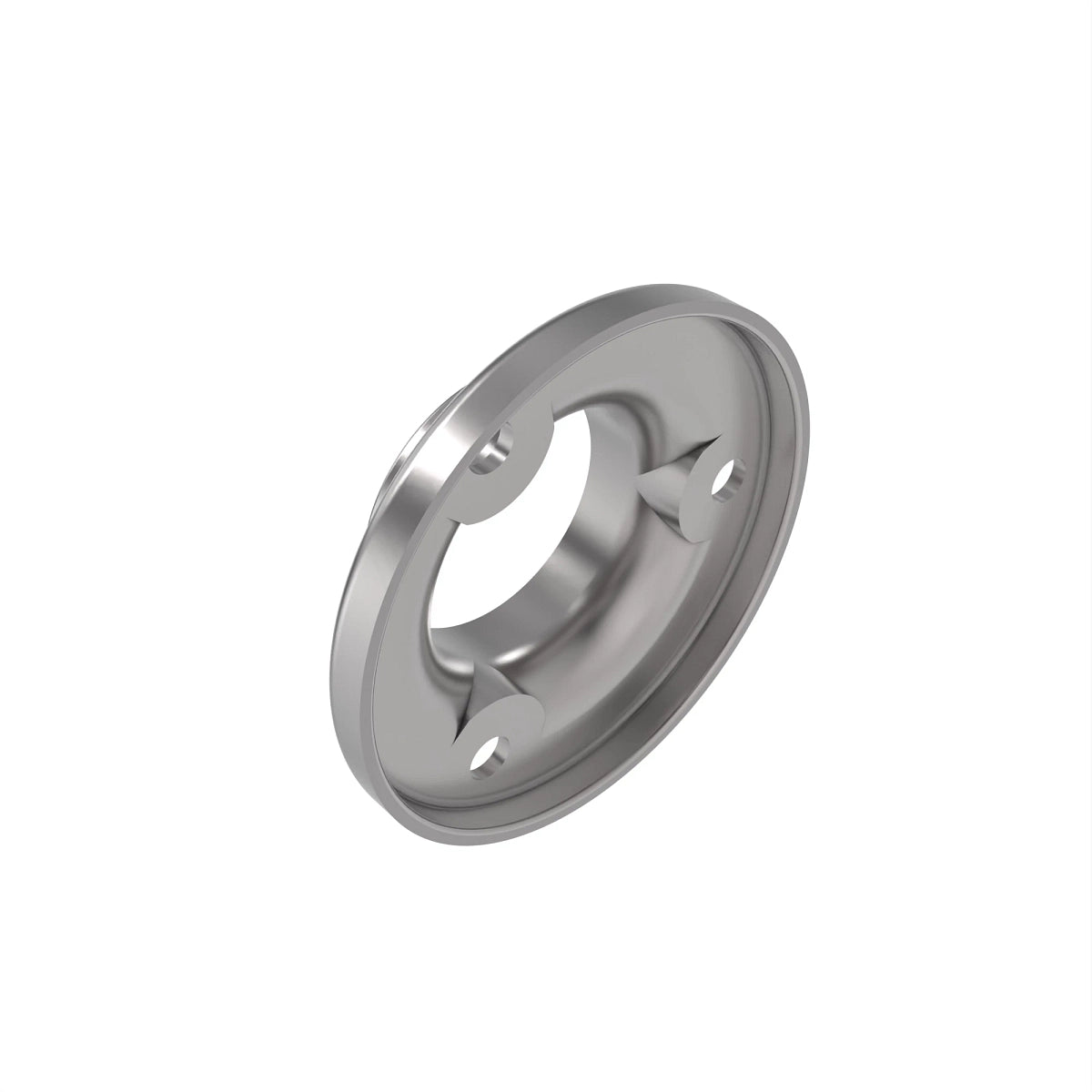 John Deere H162189: Round Shield Retainer