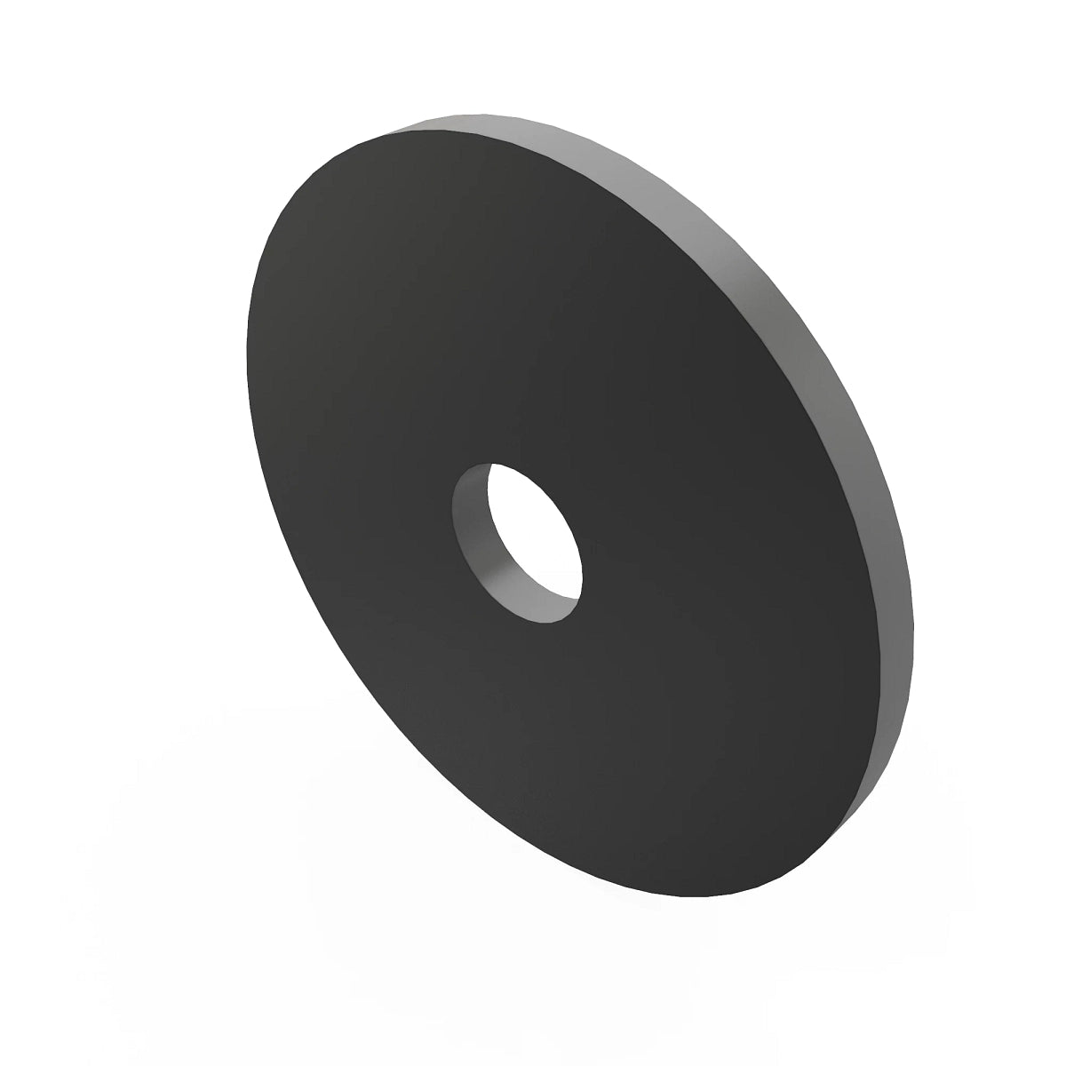 John Deere H163726: Round Hole Washer