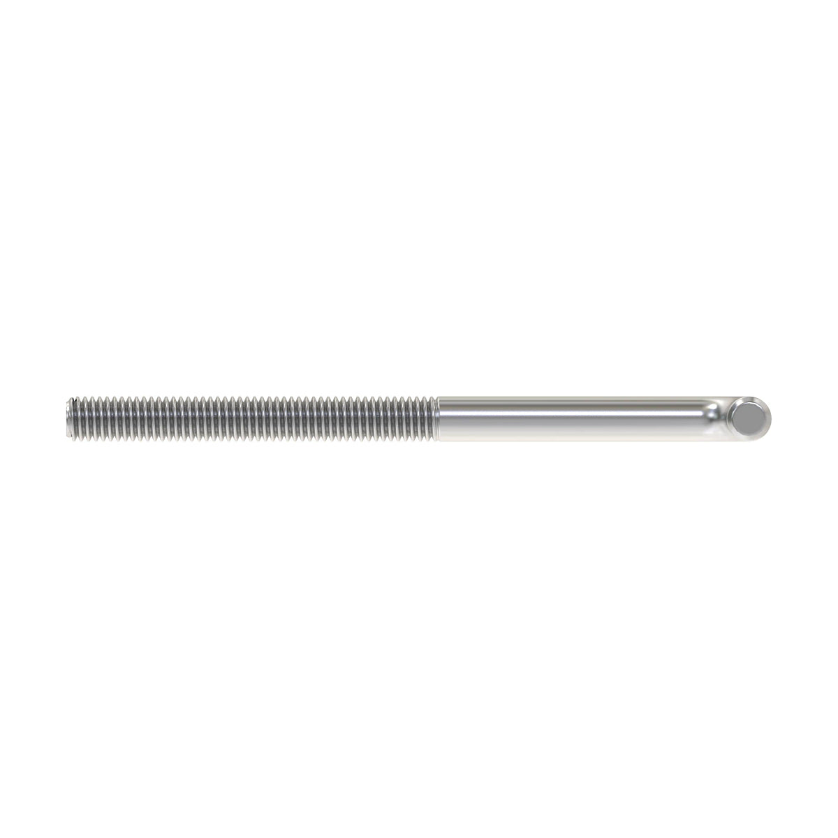 John Deere H164612: Hook Bolt