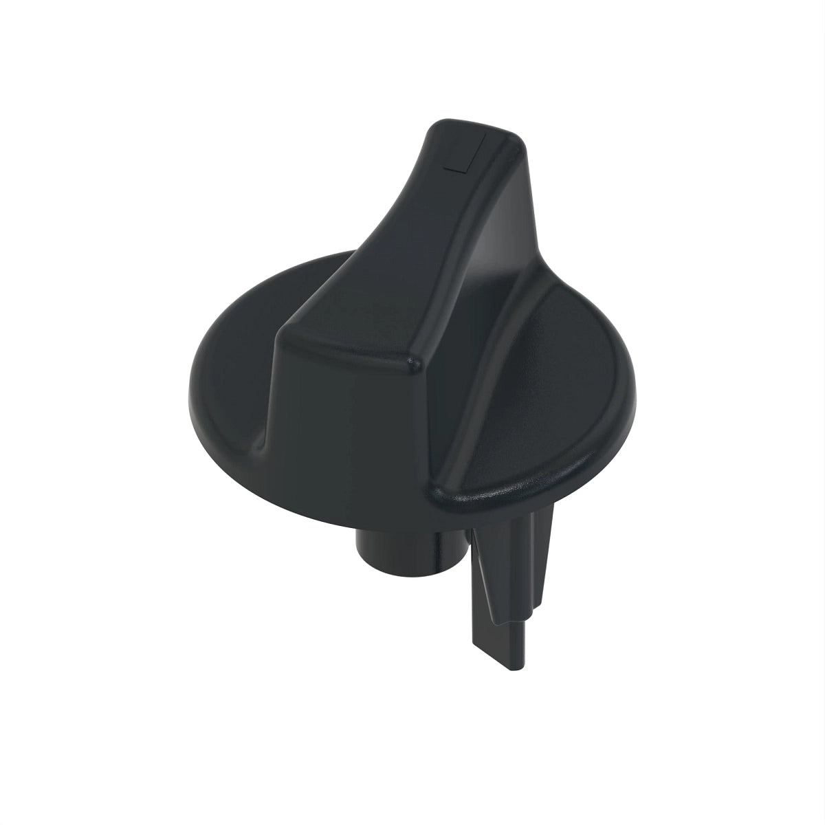 John Deere H168755: Control Knob