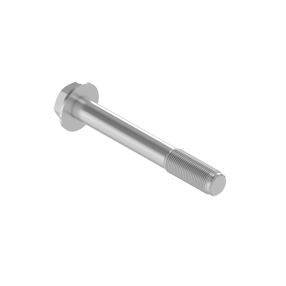 John Deere H169766: Hexagonal Head Flanged Screw, M16 X 130