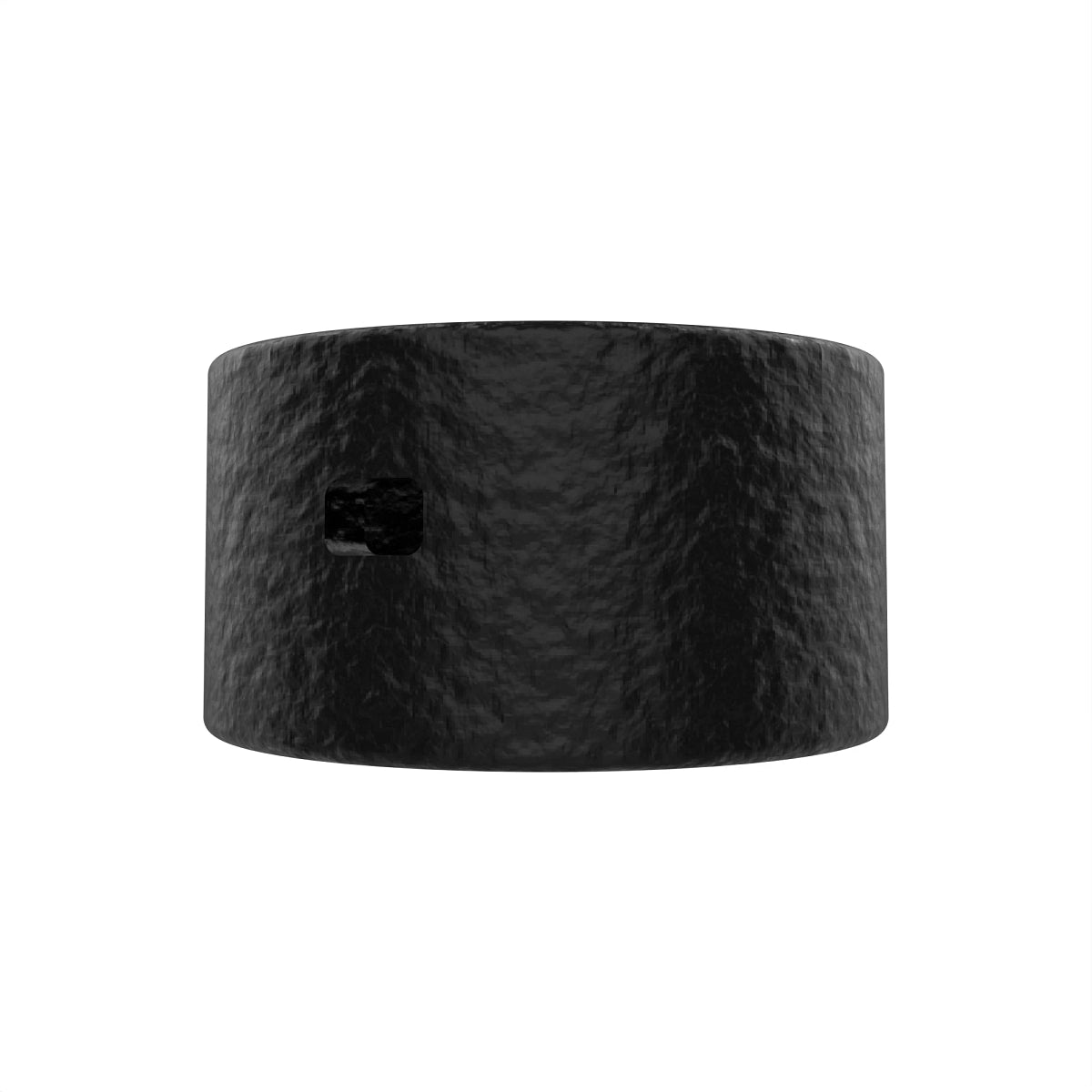 John Deere H169912: Auger Bearing Cap Retainer