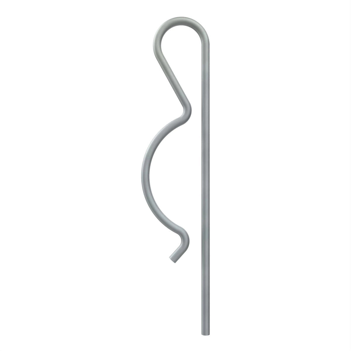 John Deere H169913: Spring Locking Pin