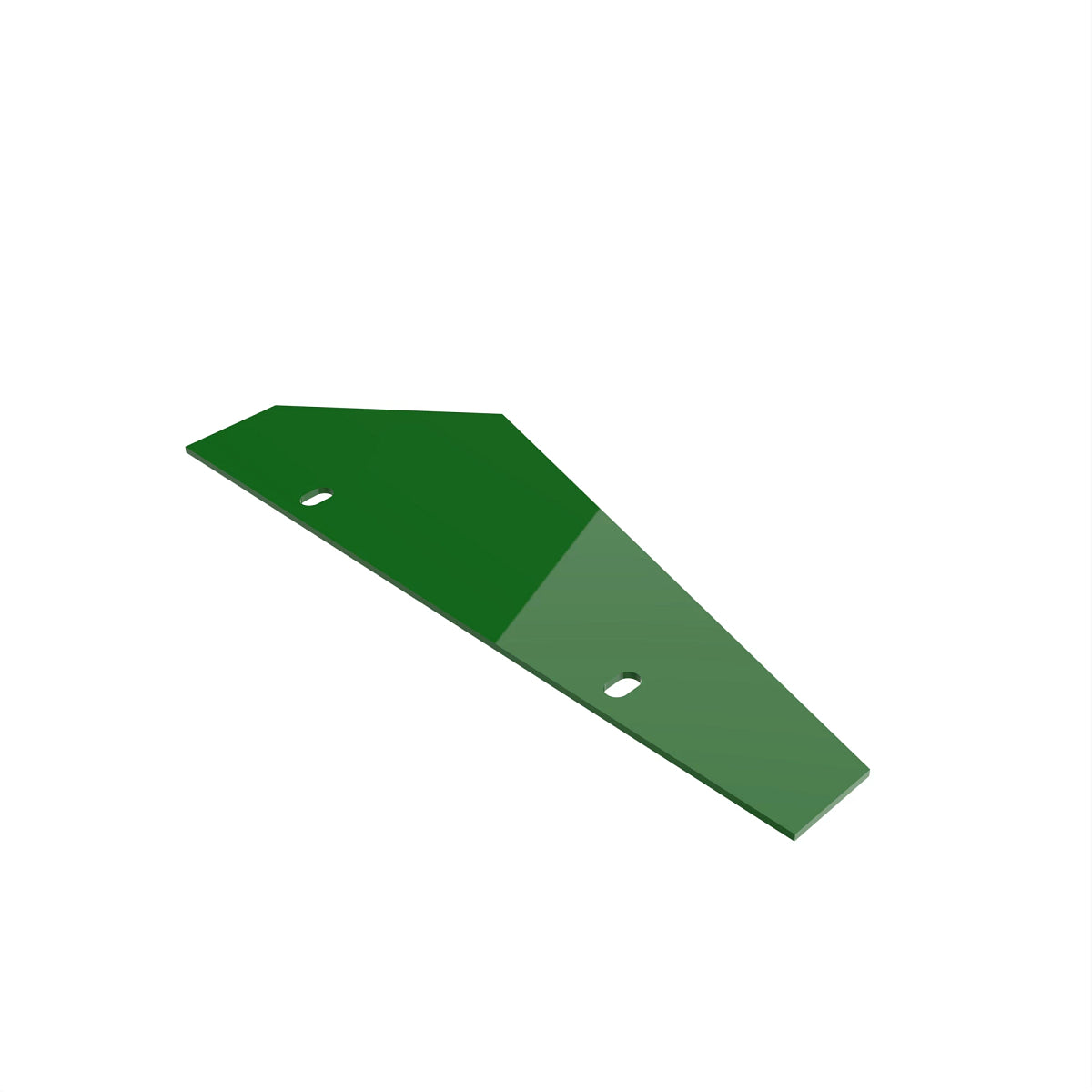 John Deere H170374: Straw Spreader Disk Blade