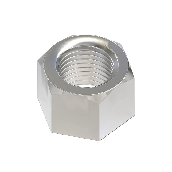 John Deere H170538: Hexagonal Nut, M27