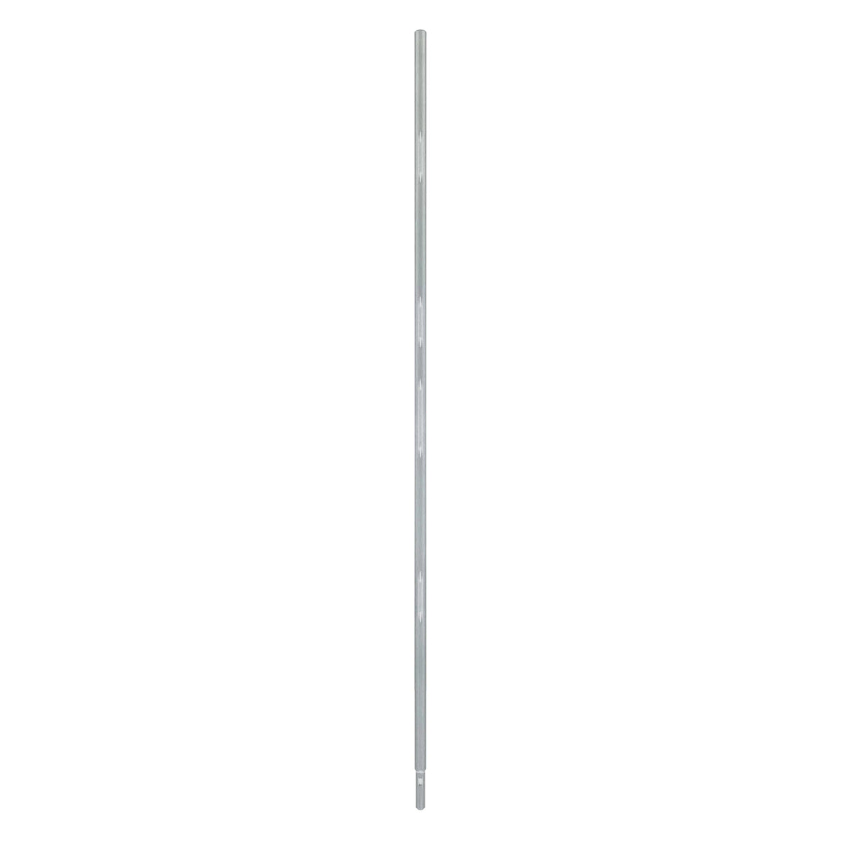 John Deere H171186: Cleaning Shoe Drive Shaft