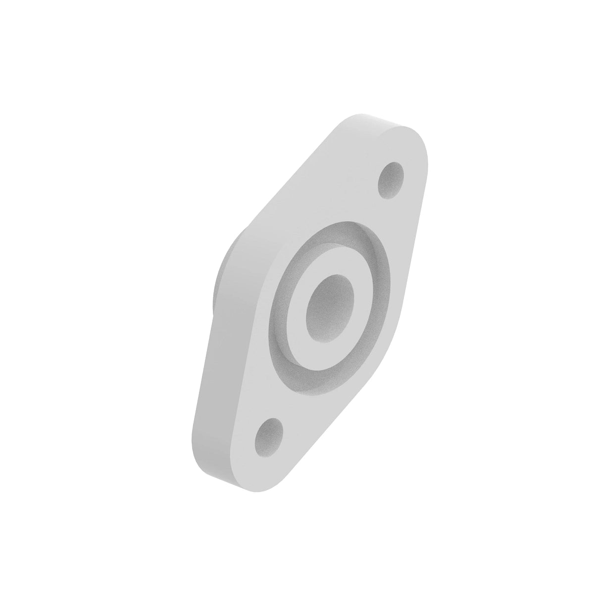 John Deere H171404: Sensor Shaft Support