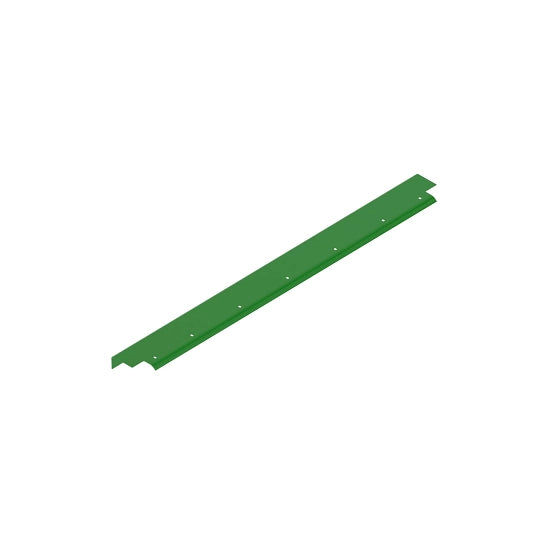 John Deere H171536: Front Closure Wide Wear Plate