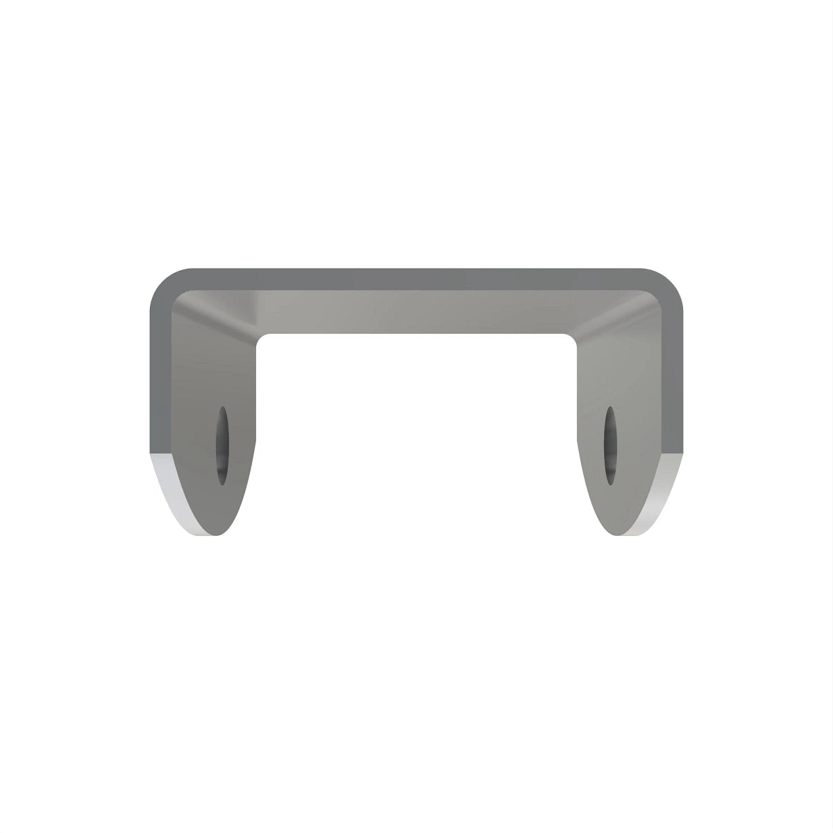 John Deere H173257: Clevis