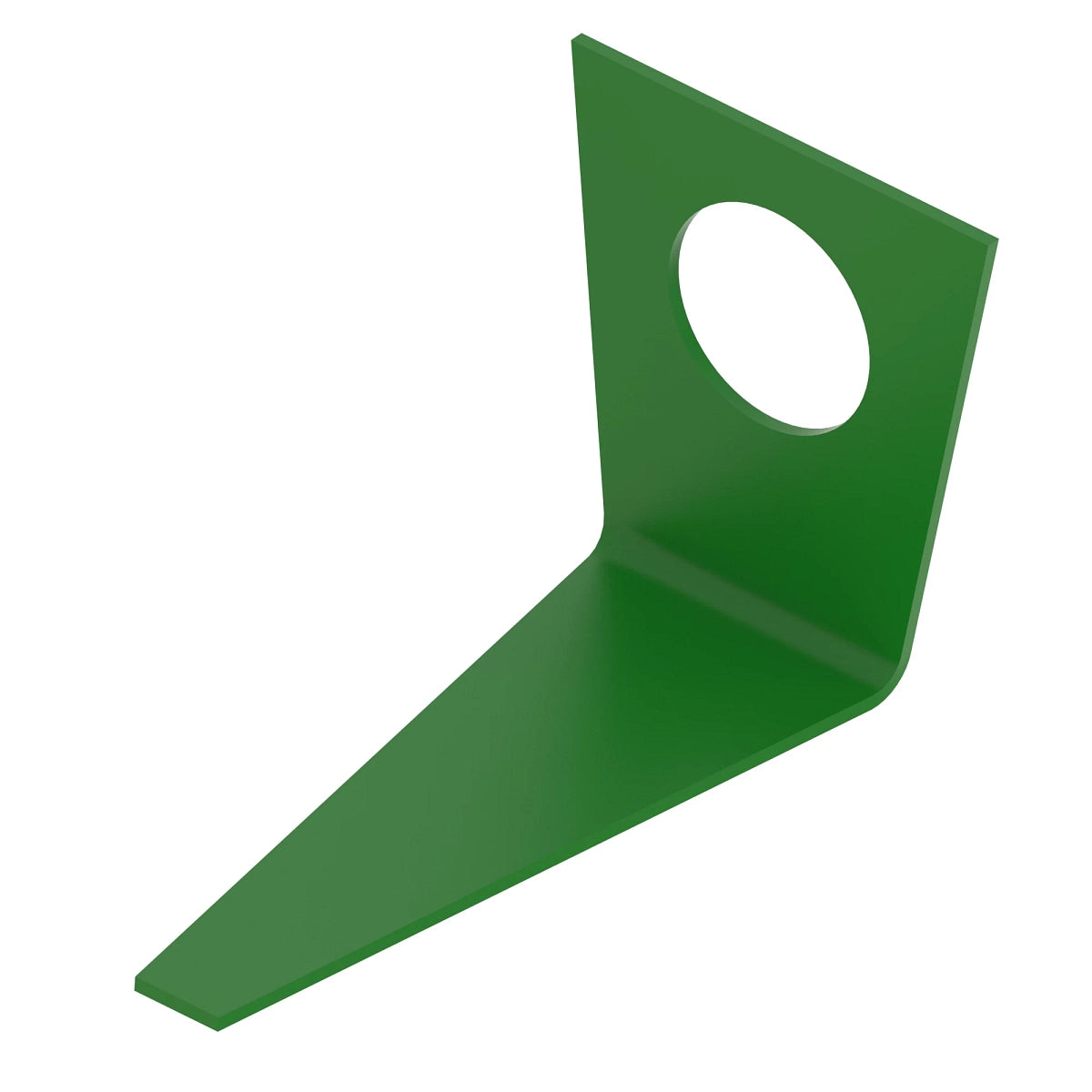 John Deere H173899: Gauge