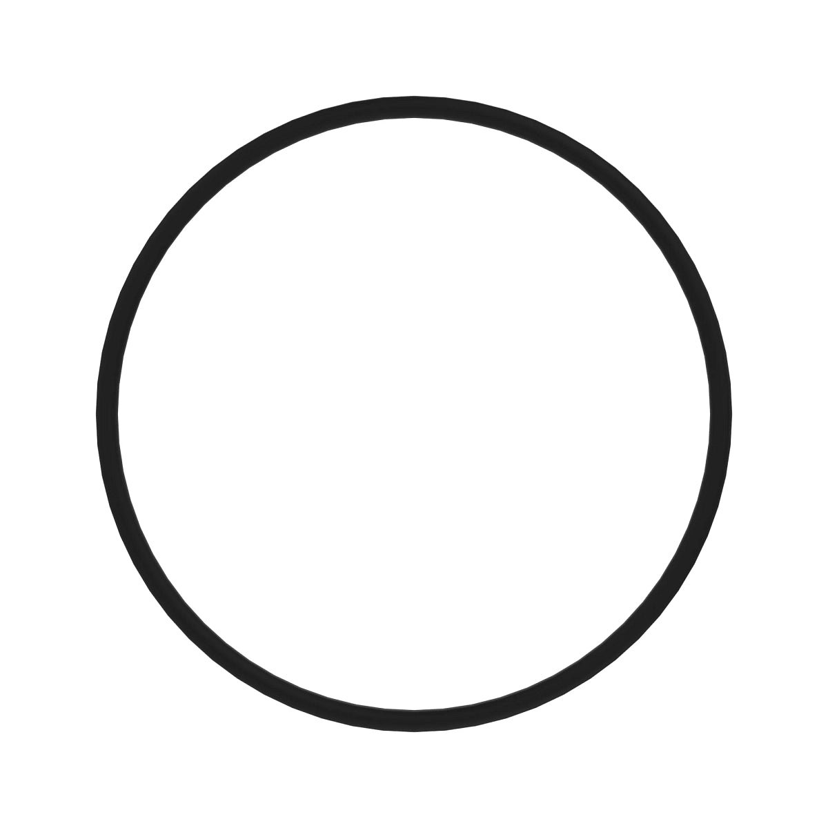 John Deere H176081: Energizer Seal