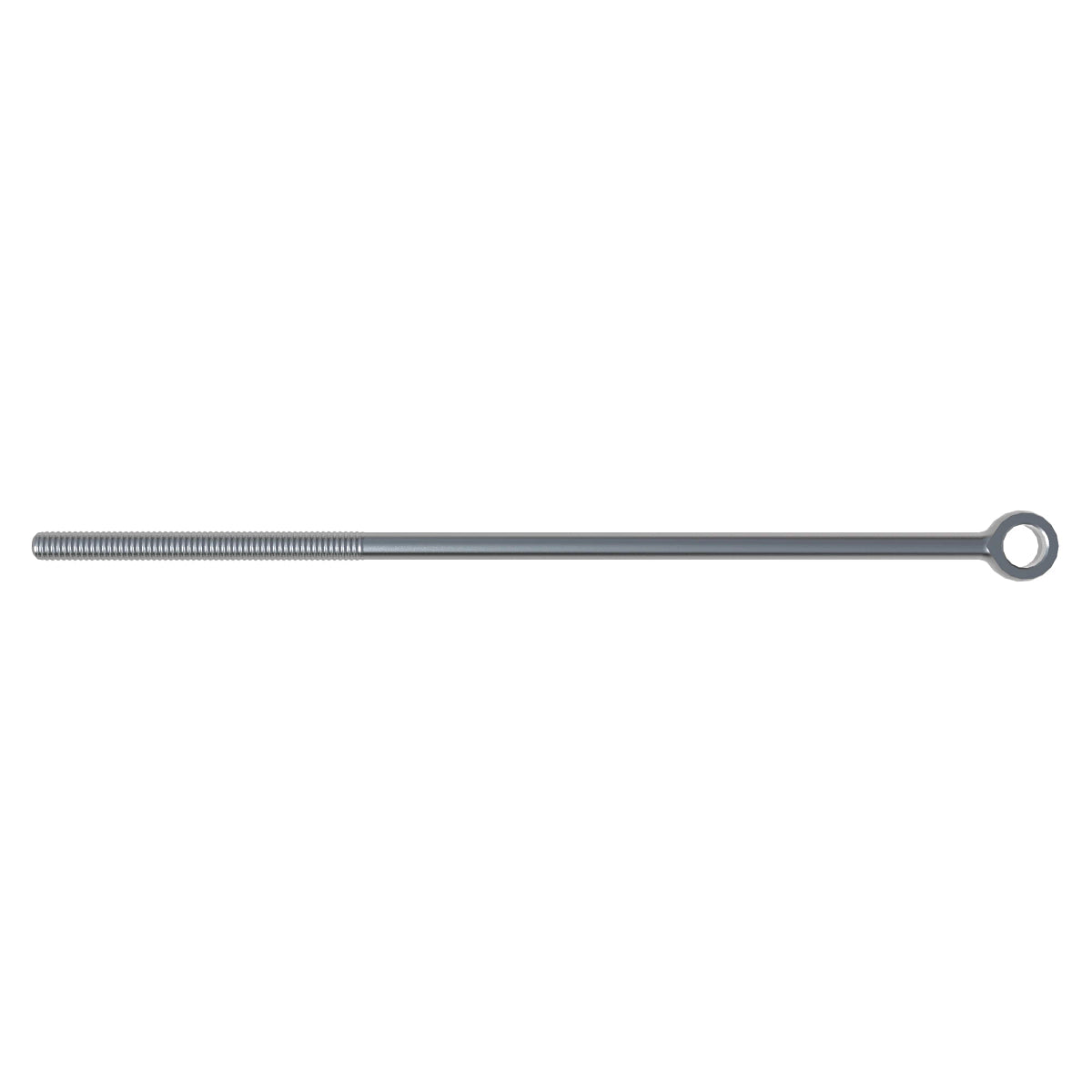 John Deere H204589: Eyebolt, M16 X 520