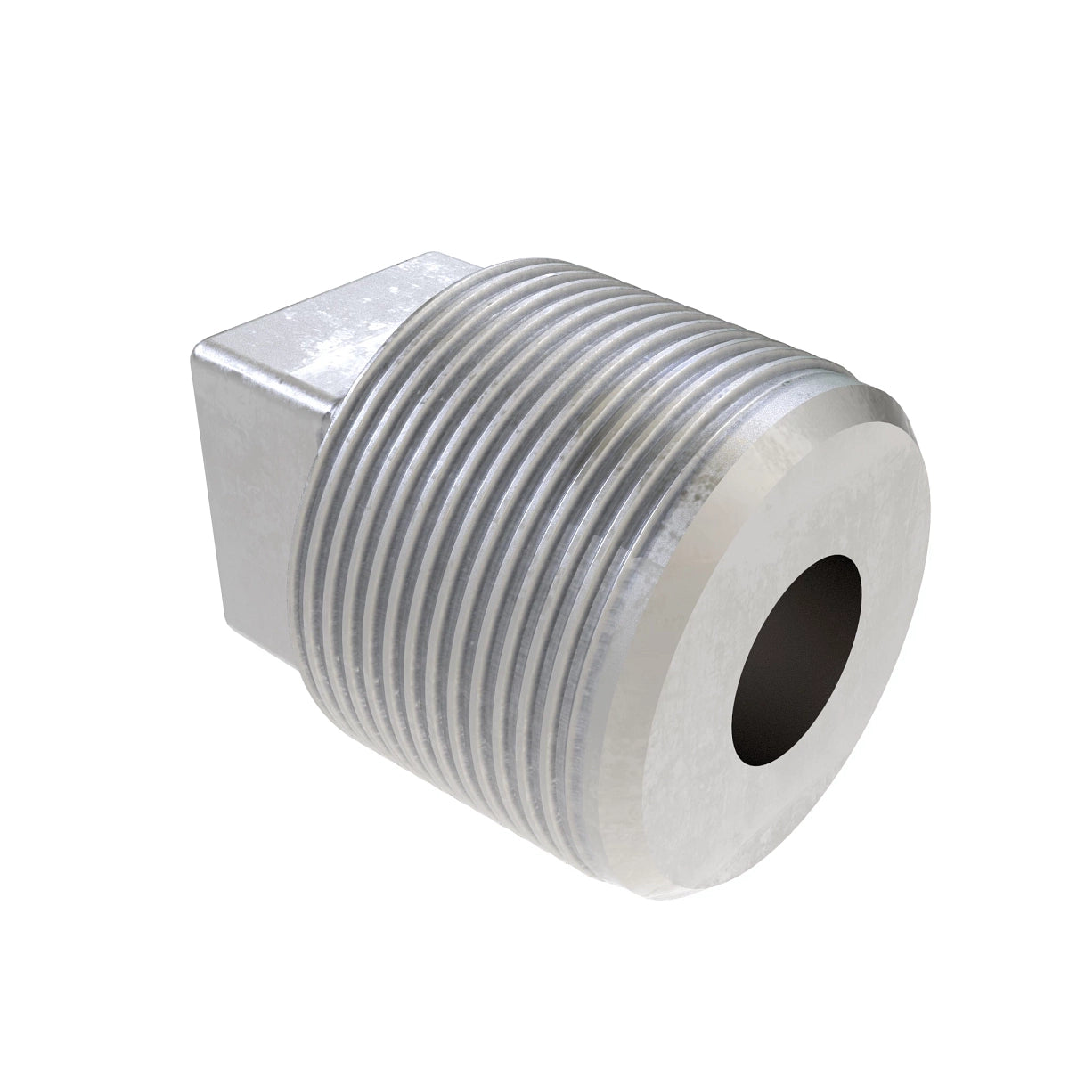 John Deere H204931: Pipe Plug Fitting