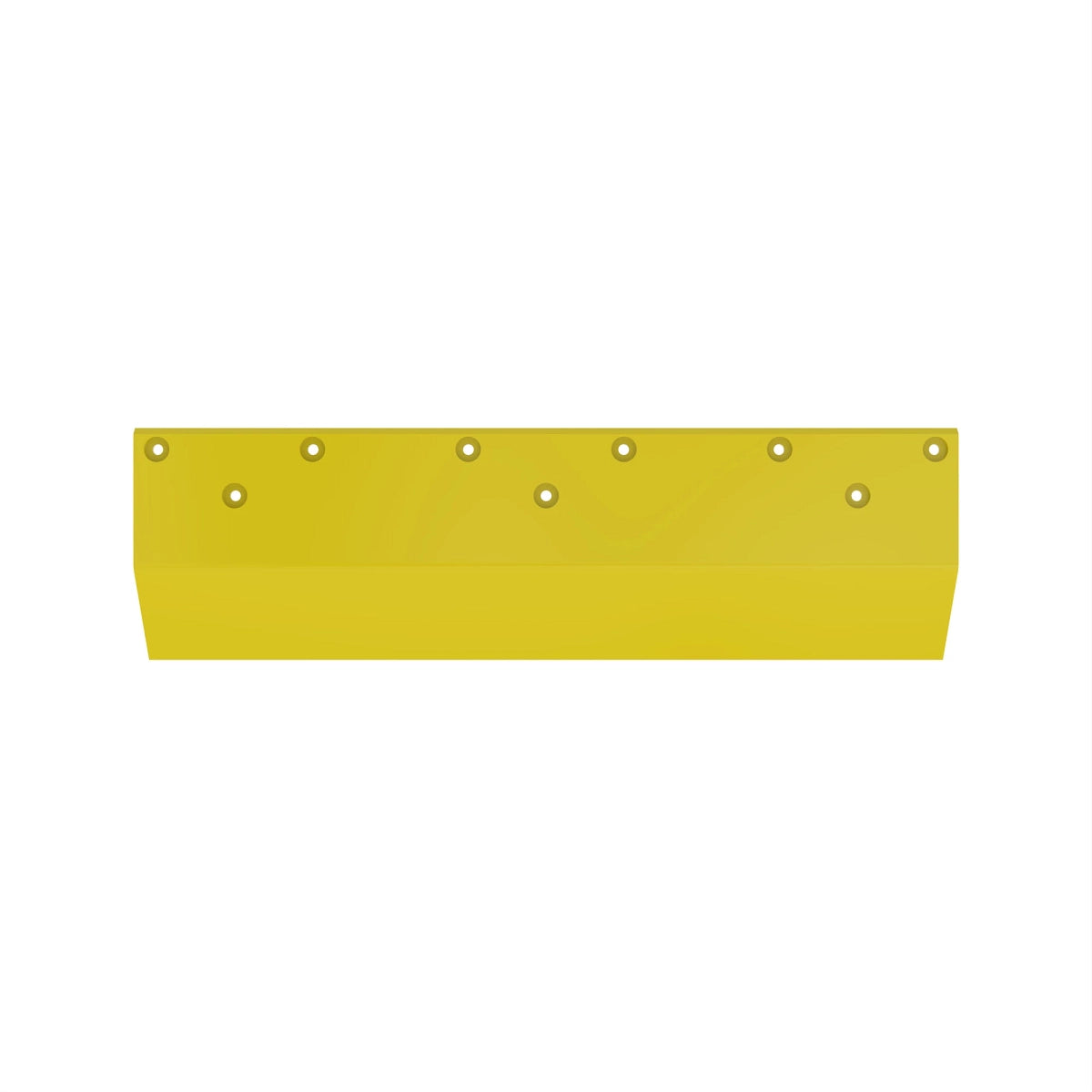 John Deere H205583: Skid Plate