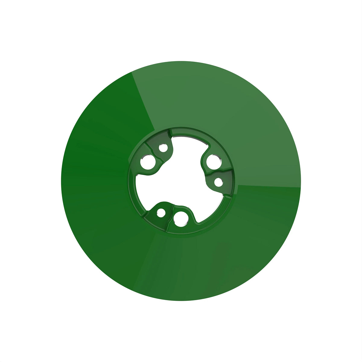 John Deere H206016: Half Sheave, Inner Fan Driver