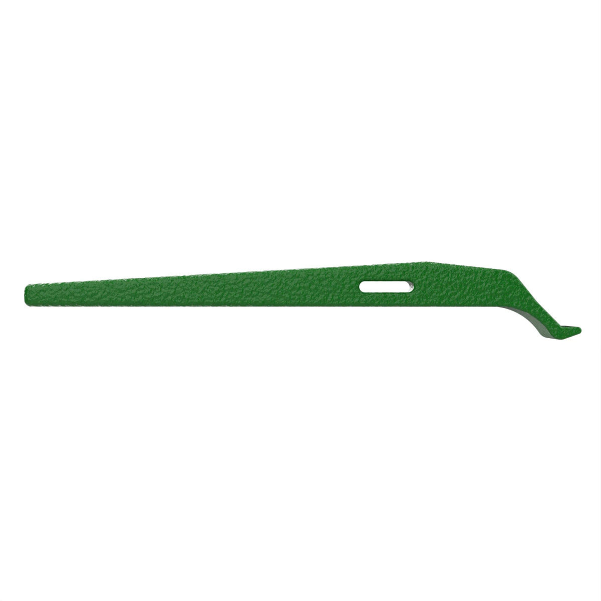 John Deere H206715: Concave Latch Mechanism Handle