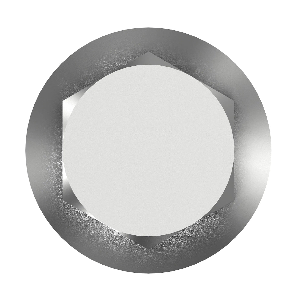 John Deere H210201: Hexagonal Head Flanged Screw, M20 X 90