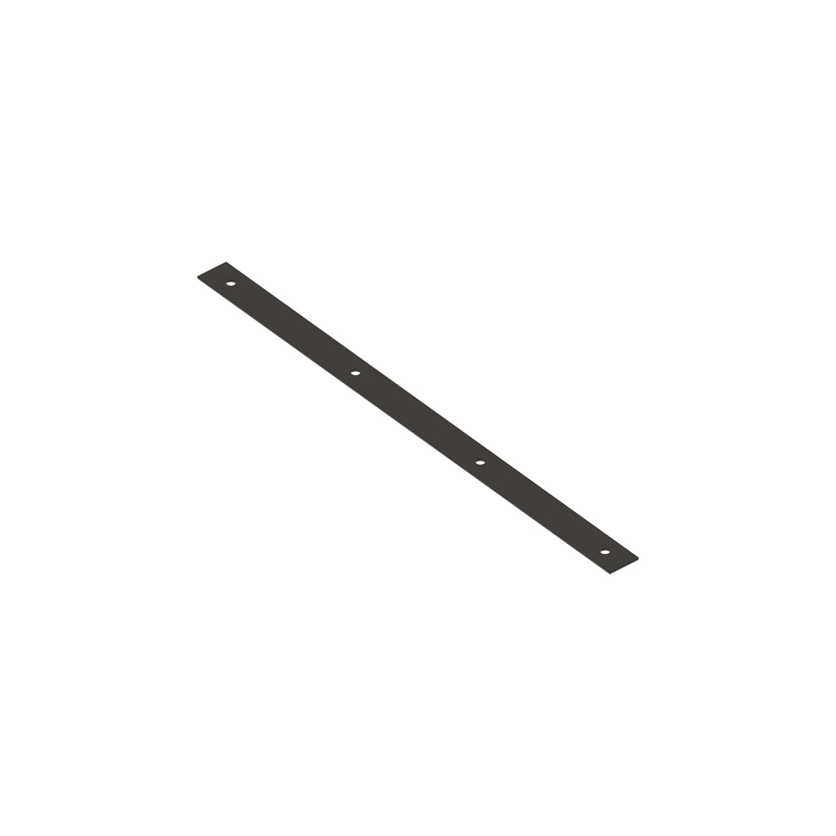 John Deere H211791: Unloading Auger Boot Strip