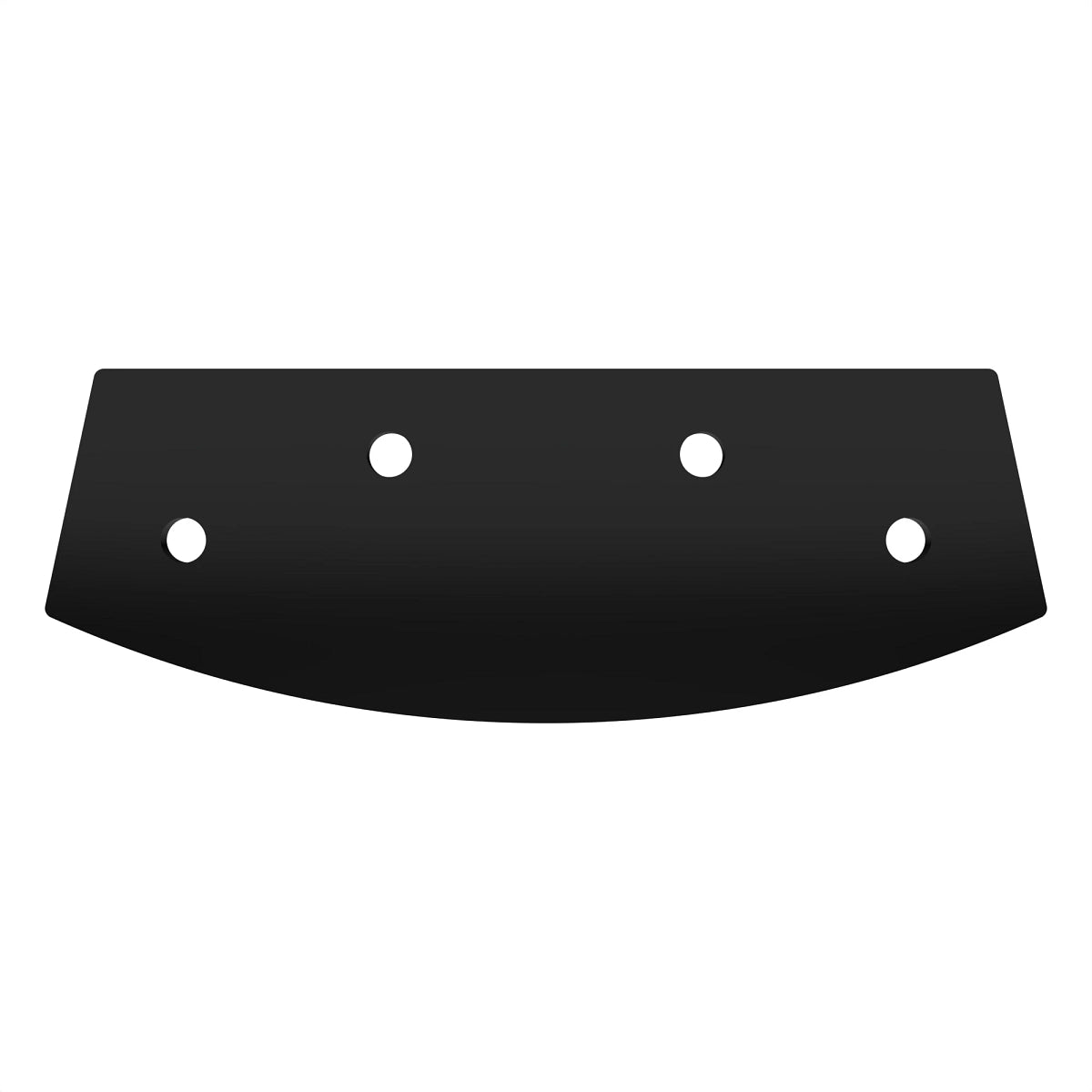 John Deere H214211: PowerCast Disk Deflector