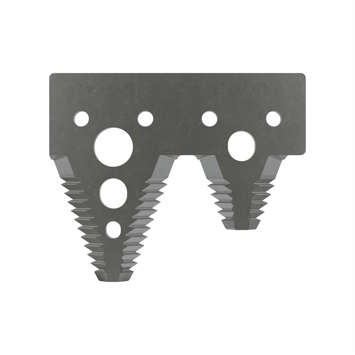 John Deere H215064: Course Knife Section