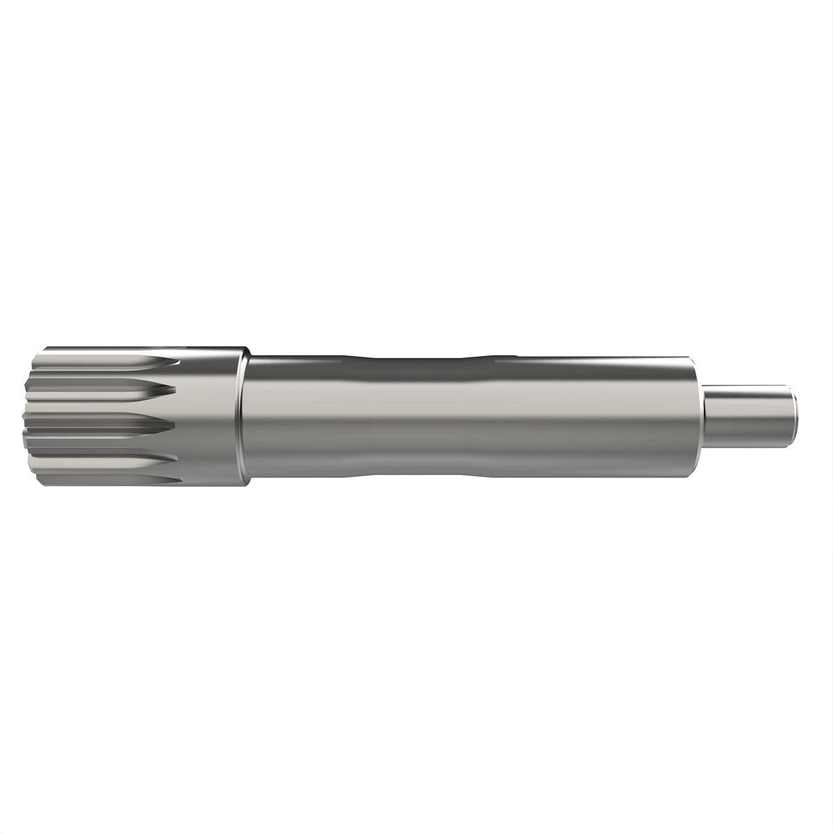 John Deere H215085: Vertical Auger Lower Gearcase Shaft
