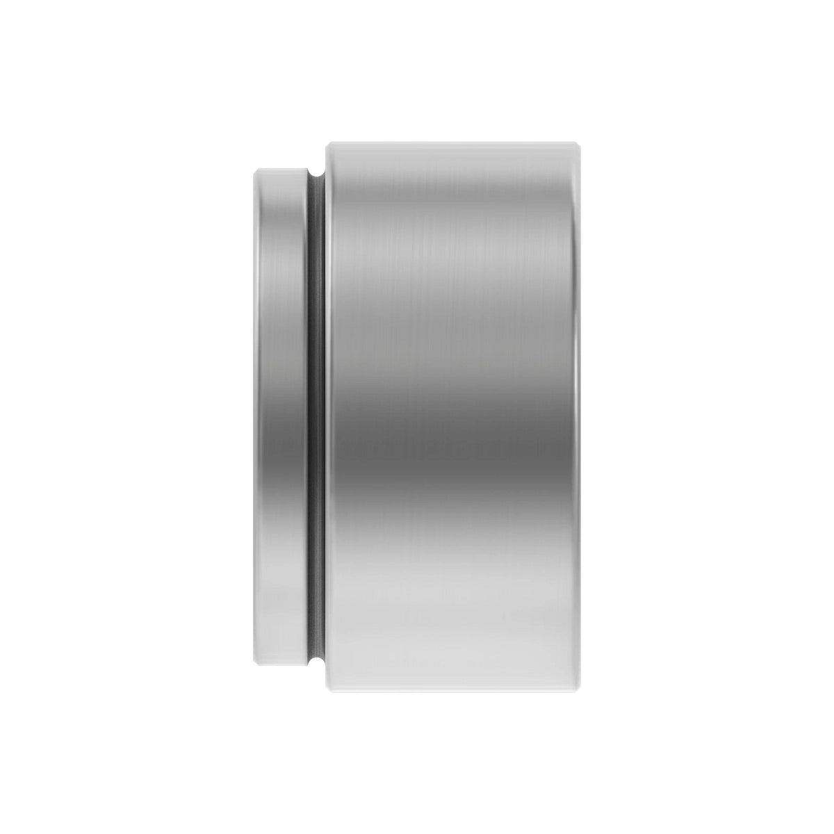 John Deere H215212: Flanged Bushing