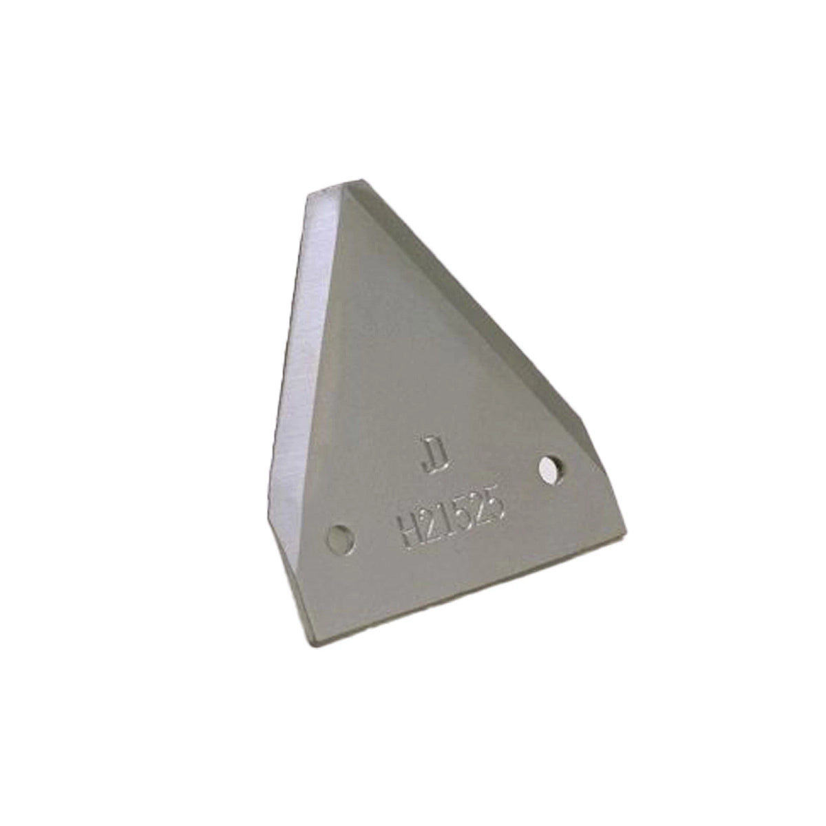 John Deere H21525: Knife Section