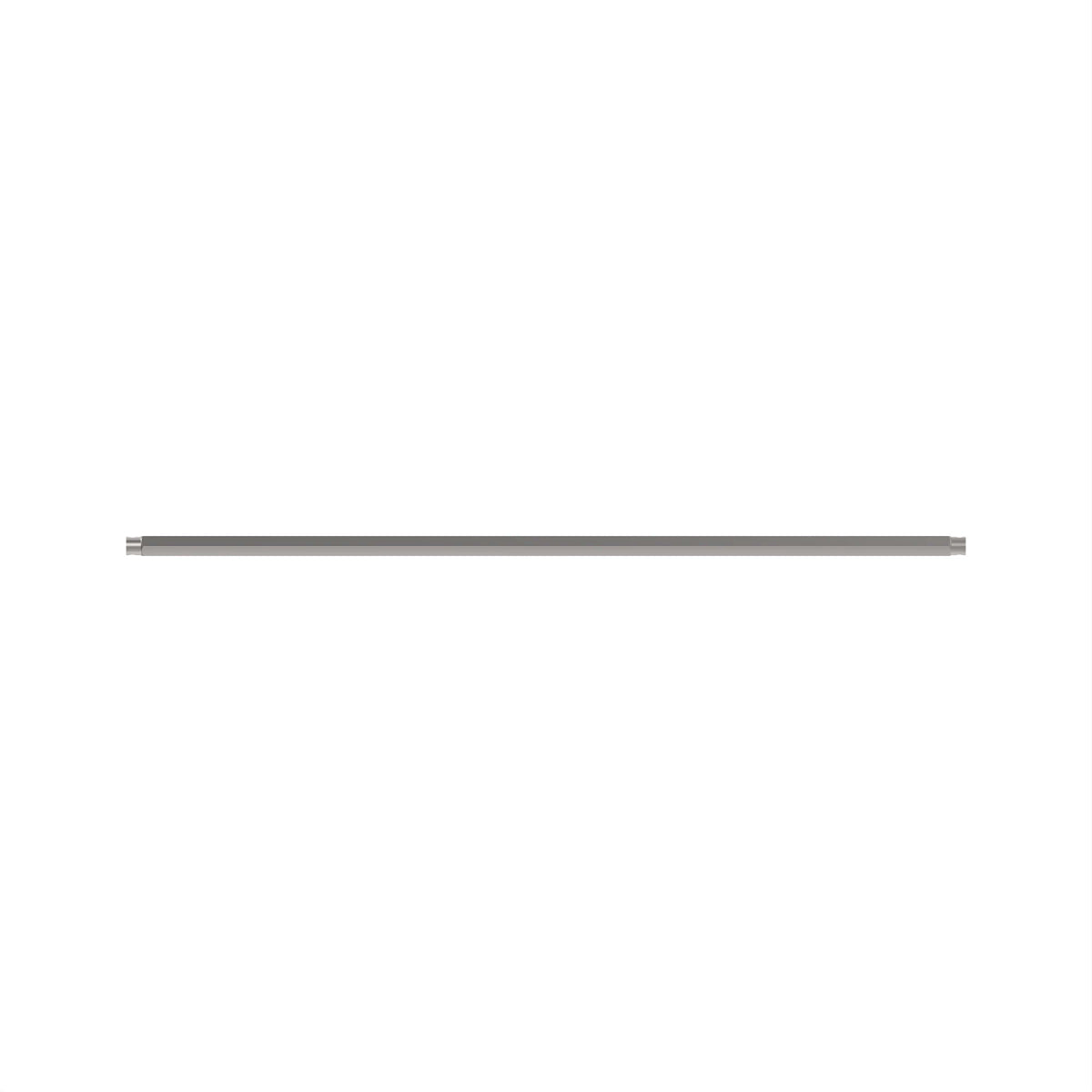 John Deere H218671: Feeder Conveyor Idler Bar