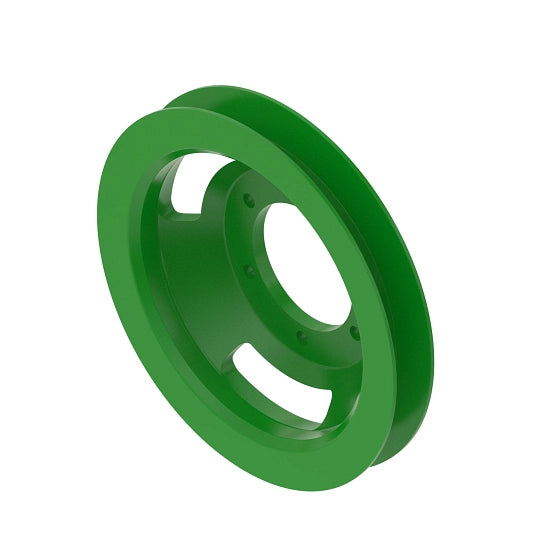 John Deere H222336: Separator Driveshaft Drive Pulley