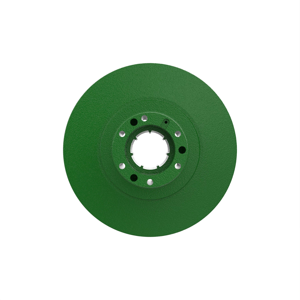 John Deere H223211: Feeder House Drive Inner Half Sheave