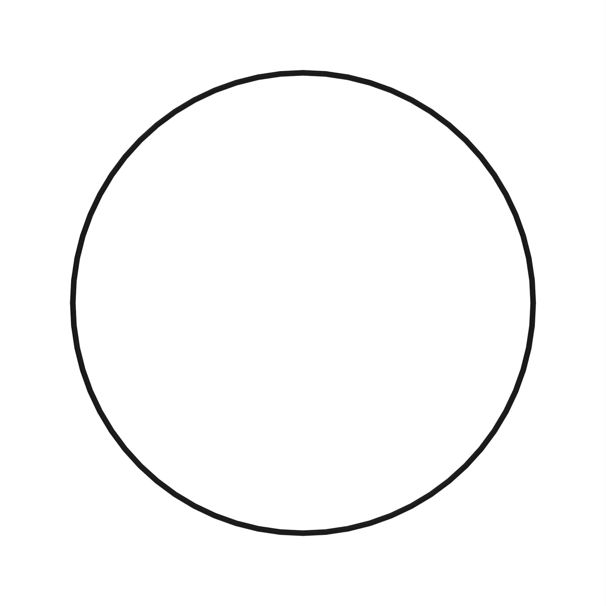 John Deere H224372: Round Cross Section O-Ring