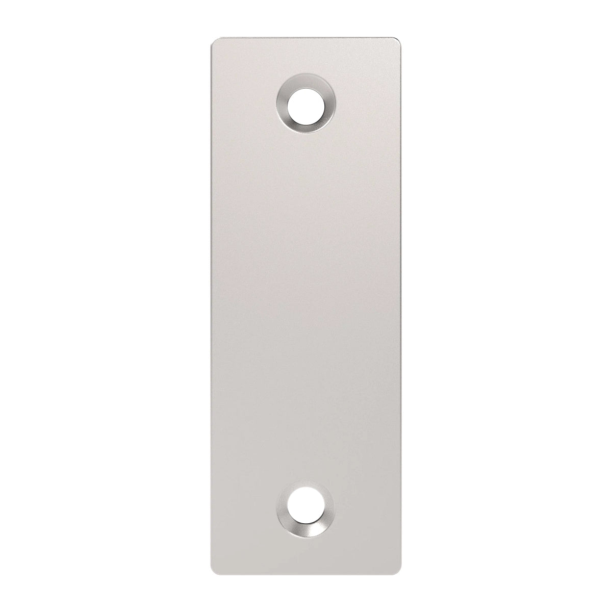 John Deere H225923: Dual Knife Overlap Skid Plate