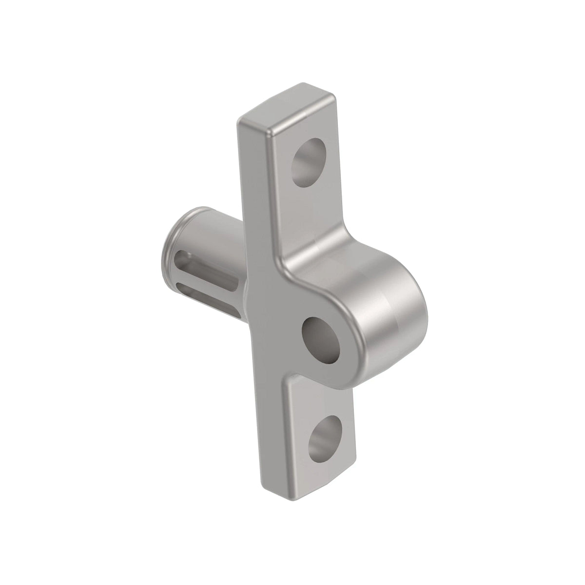 John Deere H226883: Auger Bracket Pivot