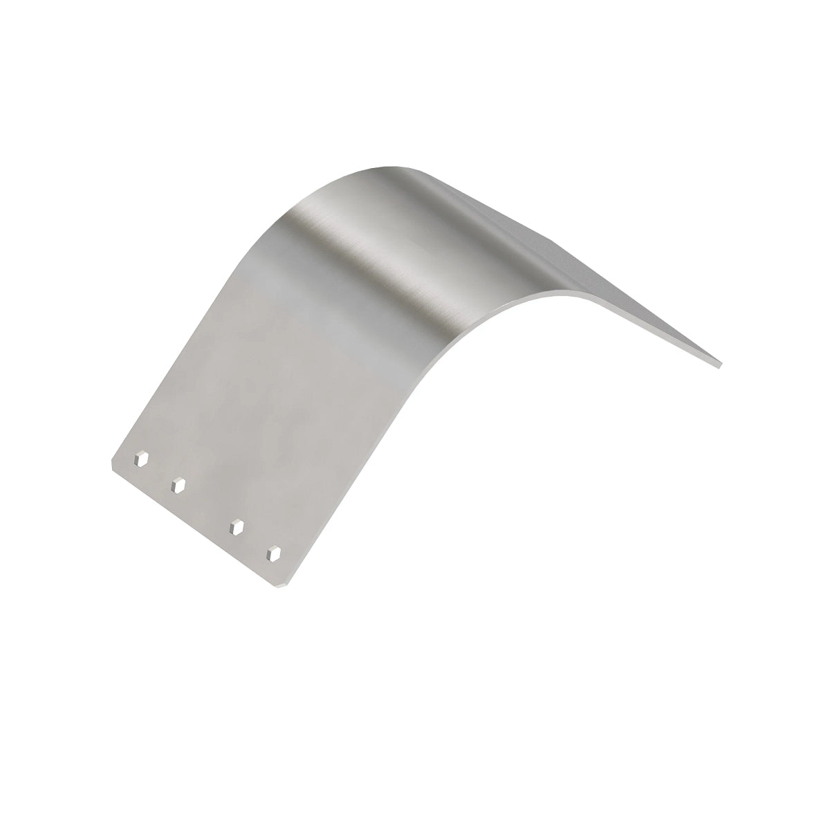 John Deere H231848: Top Clean Grain Elevator Sheet