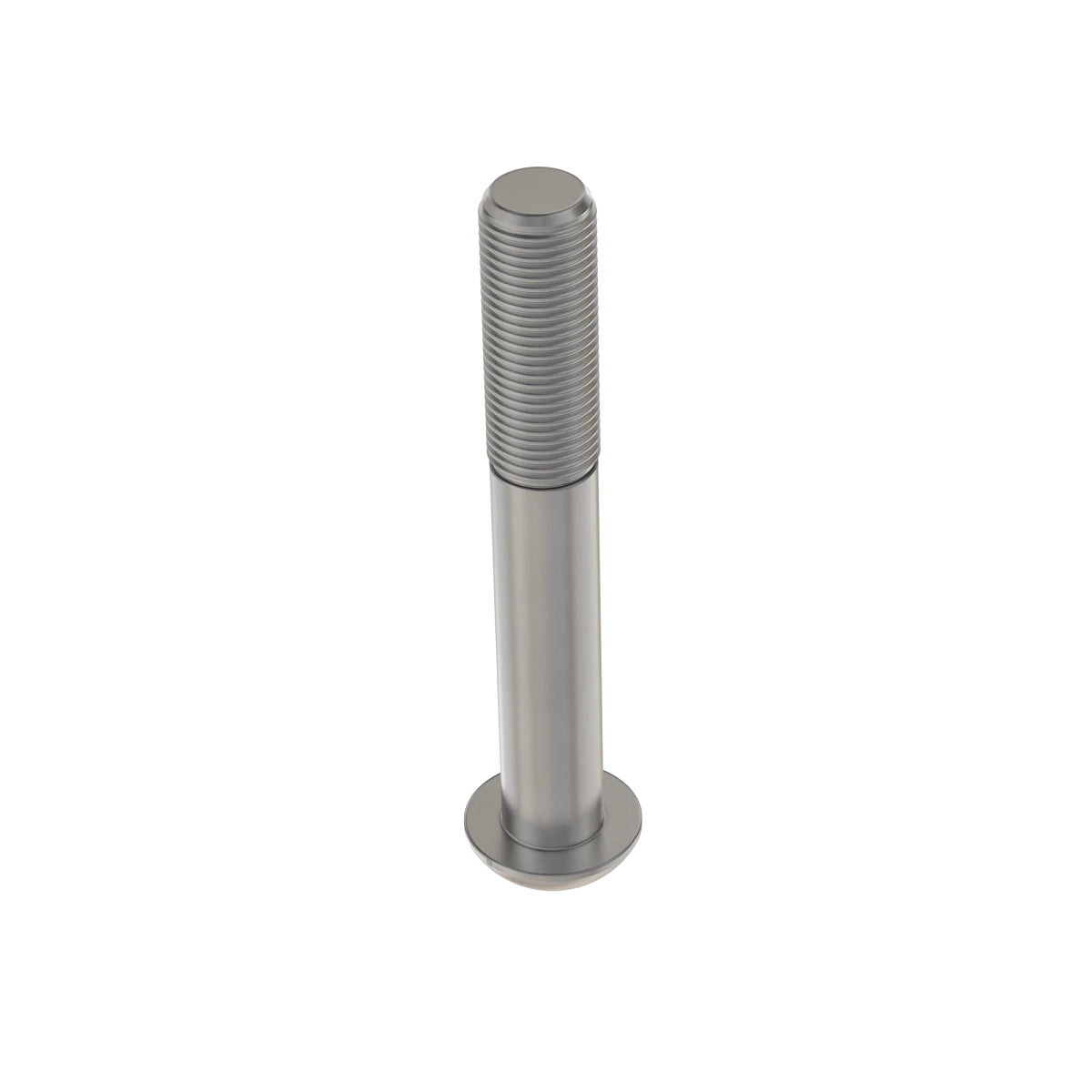 John Deere H231893: Button Head Screw, M12 X 85