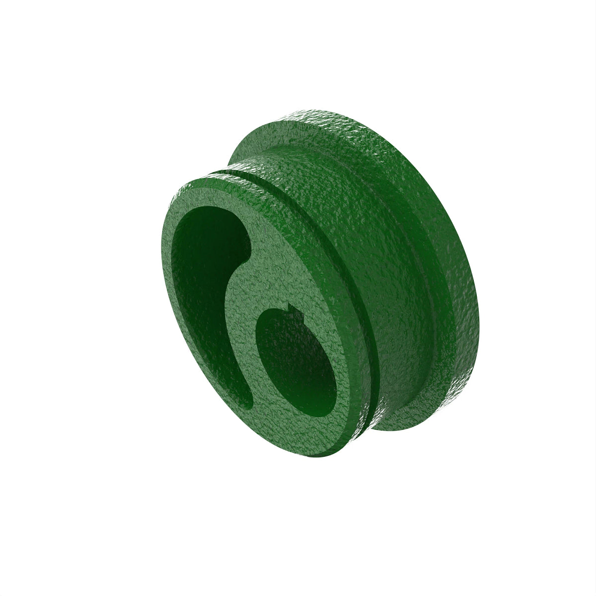 John Deere H234550: Left Side Inner Shoe Drive Cam