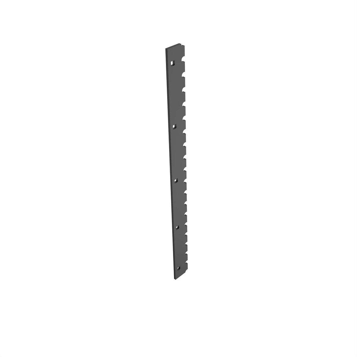John Deere H236284: Discharge Beater Wear Strip