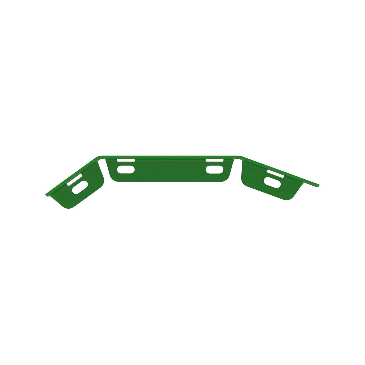 John Deere H236844: Right Side Chopper Housing Sheet