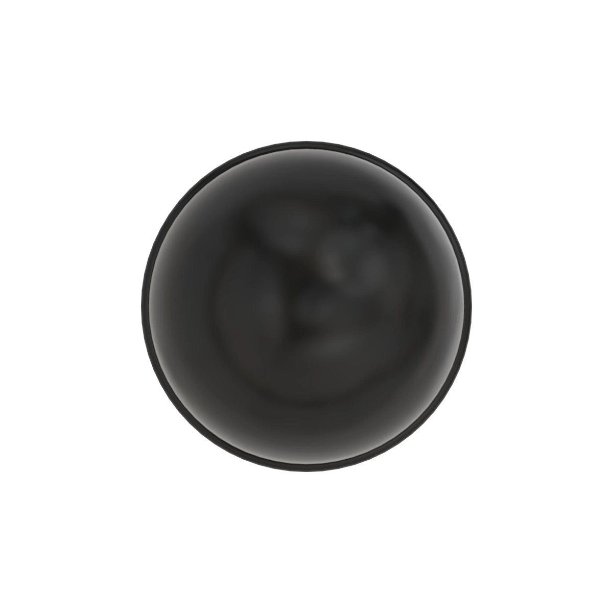 John Deere H29296: Knob